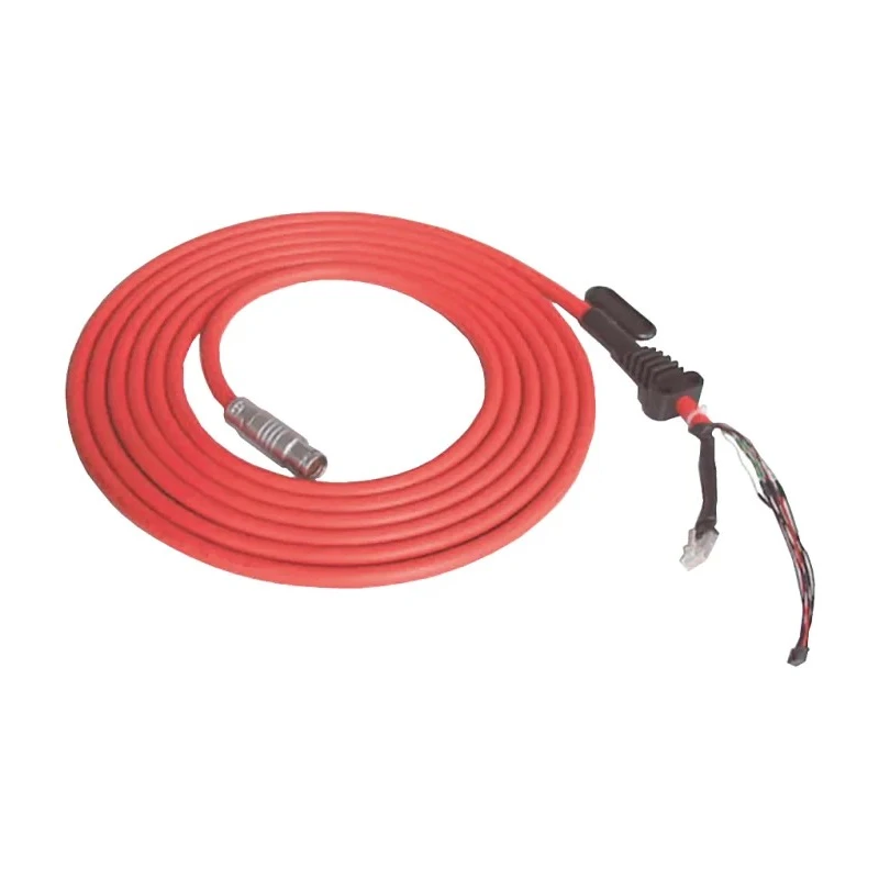 Siemens Connecting Cable for Use with 277 Series Mobile Panel 6XV1440-4AH80
