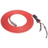Siemens Connecting Cable for Use with 277 Series Mobile Panel 6XV1440-4AH80