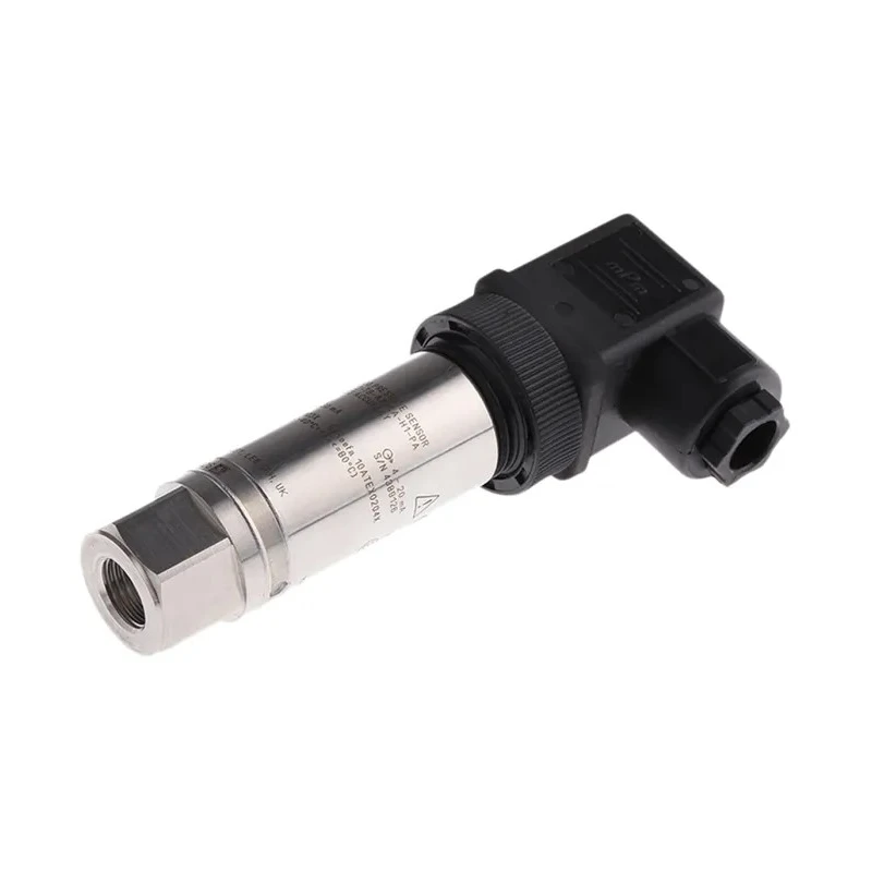 Druck Pressure Sensor 25 bar Stainless Steel Housing Analogue Output 4-20 mA Accuracy ±0.1% X5072-TB-A2-CA-H1-PA 25.0 bar G
