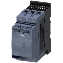 Siemens 3RW30 Soft Starter 400V AC, 55 kW, 3 Phase, IP20 3RW3047-1BB04