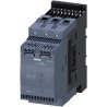 Siemens 3RW30 Soft Starter 400V AC, 55 kW, 3 Phase, IP20 3RW3047-1BB04