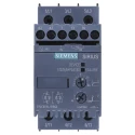 Siemens 3 Phase Soft Starter 7.5 kW 400V AC IP20 3RW3018-1BB04