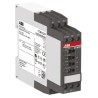 ABB S range Series DIN Rail Timer Relay Multifunction 2-Contact 24 to 240 V ac/dc, 0.05 s to 300 h 1SVR740020R0200 CT-MVS.21P