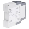 ABB S range Series DIN Rail Timer Relay 2-Contact DPDT 24 to 240 V AC/DC ON Delay 0.05 s to 300 h 1SVR740100R0300 CT-ERS.21P