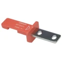 Omron Actuator for Use with D4BL Safety Switch 