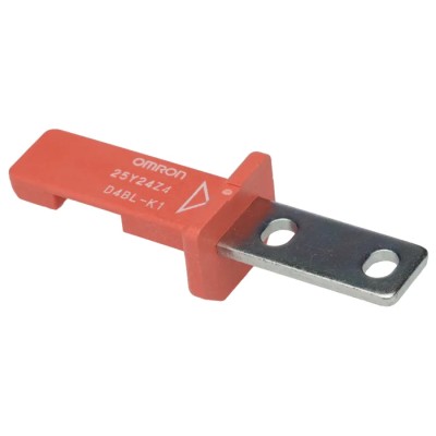 Omron Actuator for Use with D4BL Safety Switch 