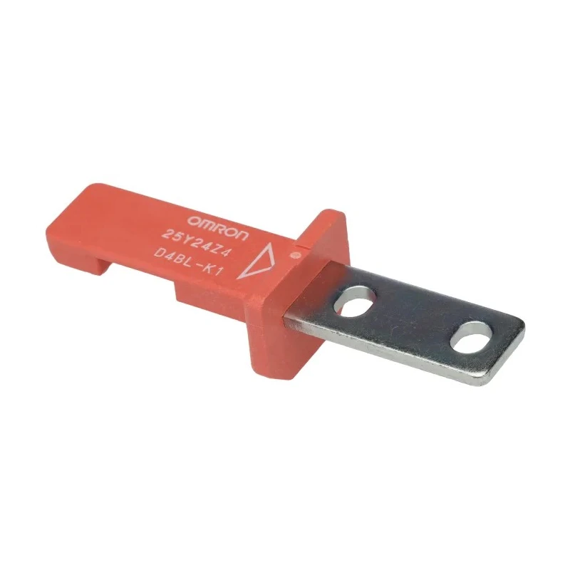 Omron Actuator for Use with D4BL Safety Switch 