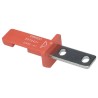 Omron Actuator for Use with D4BL Safety Switch
