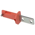 Omron Actuator for Use with D4BL Safety Switch 
