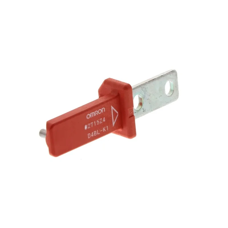 Omron Actuator for Use with D4BL Safety Switch 