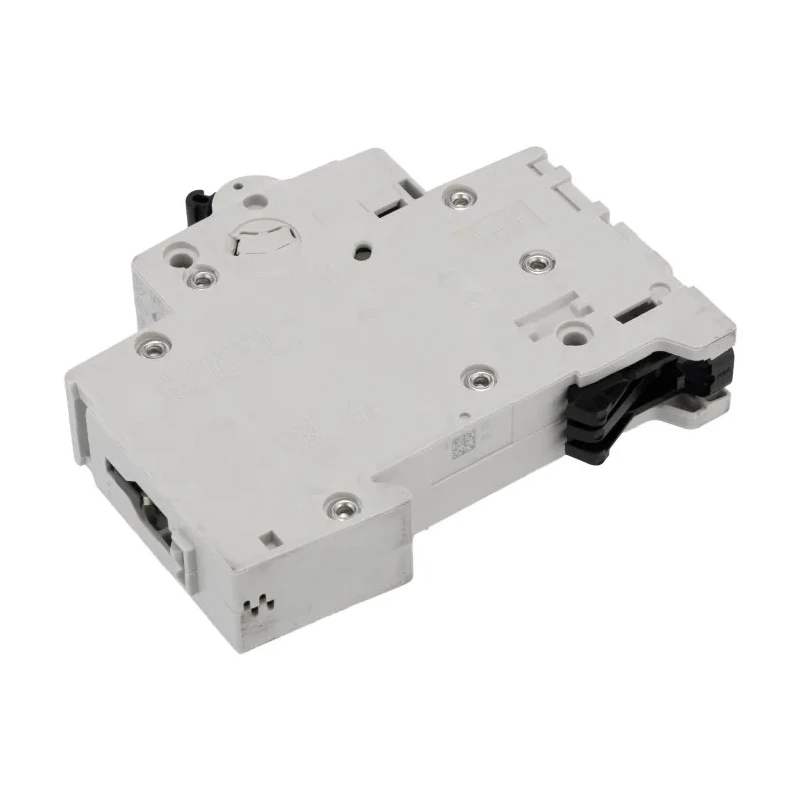 ABB System Pro M Compact S200 Miniature Circuit Breaker, 1-Pole, 50A, Type B, 230V AC, 72V DC, 6kA 2CDS251001R0505 S201-B50