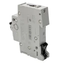 ABB System Pro M Compact S200 Miniature Circuit Breaker, 1-Pole, 13A, Type C, 230V AC, 72V DC, 10kA 2CDS251001R0134 S201-C13