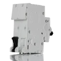 ABB System Pro M Compact S200 Miniature Circuit Breaker, 2-Pole, 32A, Type C, 400V AC, 125V DC, 6 2CDS252001R0324 S202-C32