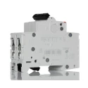 ABB System Pro M Compact S200 Miniature Circuit Breaker, 2-Pole, 32A, Type C, 400V AC, 125V DC, 6 2CDS252001R0324 S202-C32