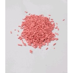 pbt-orange-granules