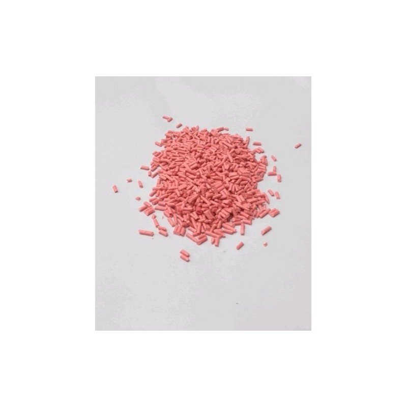 pbt-orange-granules