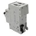 ABB System Pro M Compact S200 Miniature Circuit Breaker 2-Pole 8A Type C 400V AC 125V DC 10kA 2CDS252001R0084 S202-C8