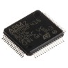 STMicroelectronics STM32F415RGT6 32-Bit ARM Cortex M4 Microcontroller 168 MHz 1.024MB FLASH 64-Pin LQFP