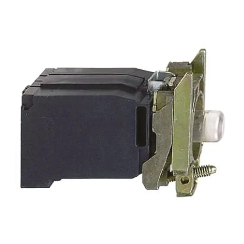 Schneider Electric Harmony Series Light Block Incandescent 480V ZB4BV8