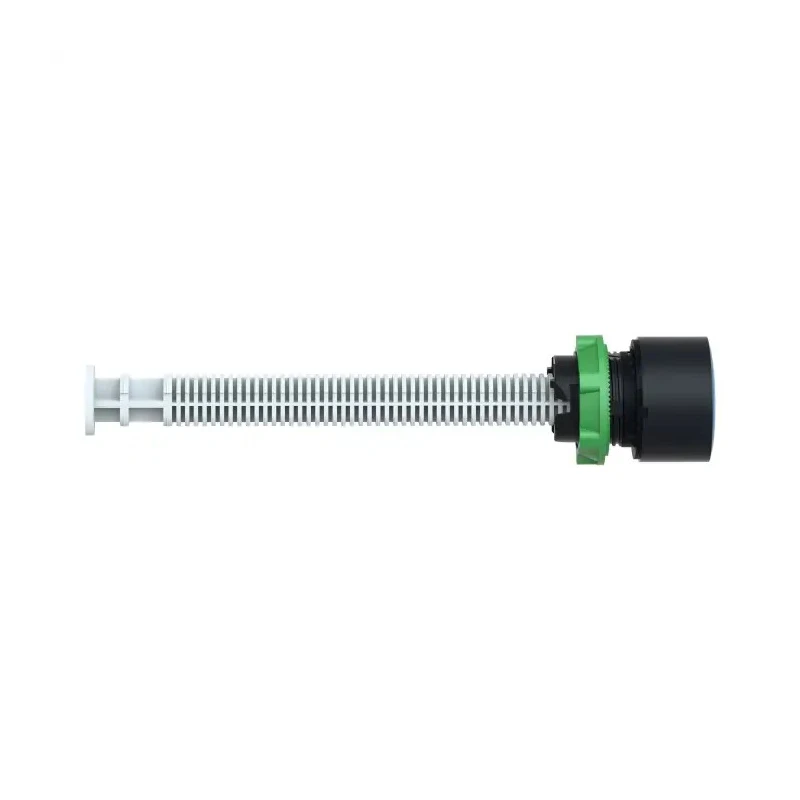 Schneider Electric Harmony XB5 Series Push Button Switch, Panel Mount, 22 mm Cutout, Blue LED, IP66 XB5AA86202