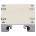 Igus Linear Guide Block DryLin W Series Carriage Length 100mm Width 54mm Steel WW-06-30-10