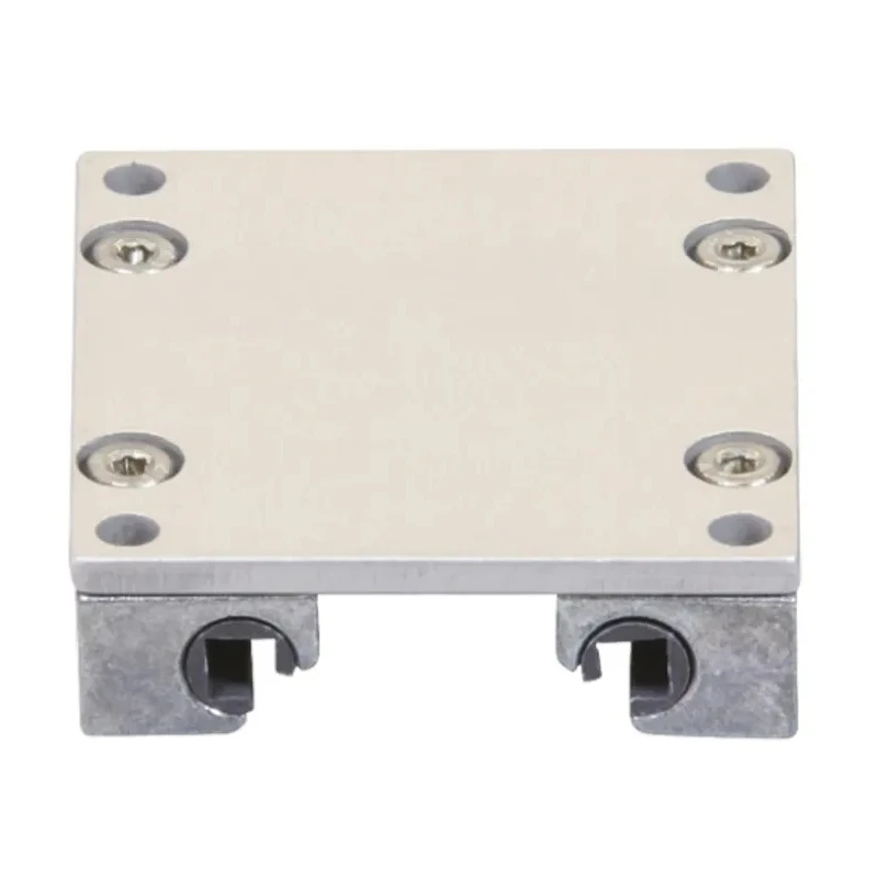 Igus Linear Guide Block DryLin W Series Carriage Length 100mm Width 54mm Steel WW-06-30-10