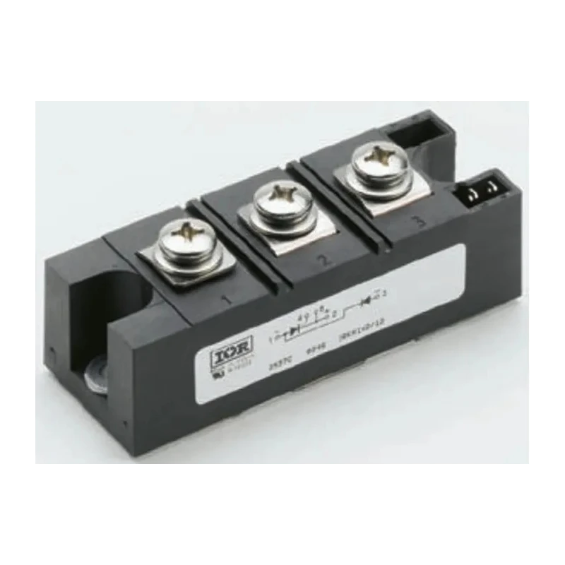 Vishay 600 V 435 A Recovery Diode 3-Pin INT-A-PAK VS-VSKCU300/06PBF