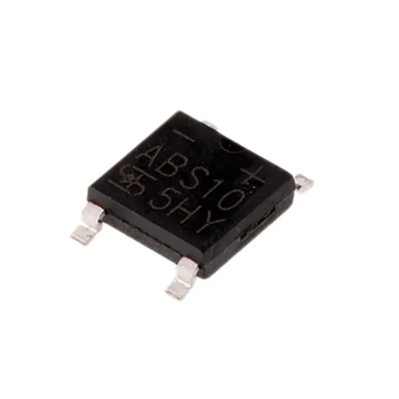 Taiwan Semiconductor Bridge Rectifier 1000 V 30 A 4-Pin Single ABS10