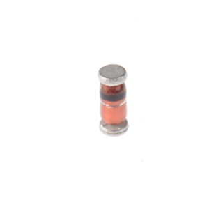 Taiwan Semiconductor Silicon Junction Switching Diode 150A 100V 2-Pin MiniMELF LL4448 L1