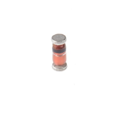 Taiwan Semiconductor Silicon Junction Switching Diode 150A 100V 2-Pin MiniMELF LL4448 L1