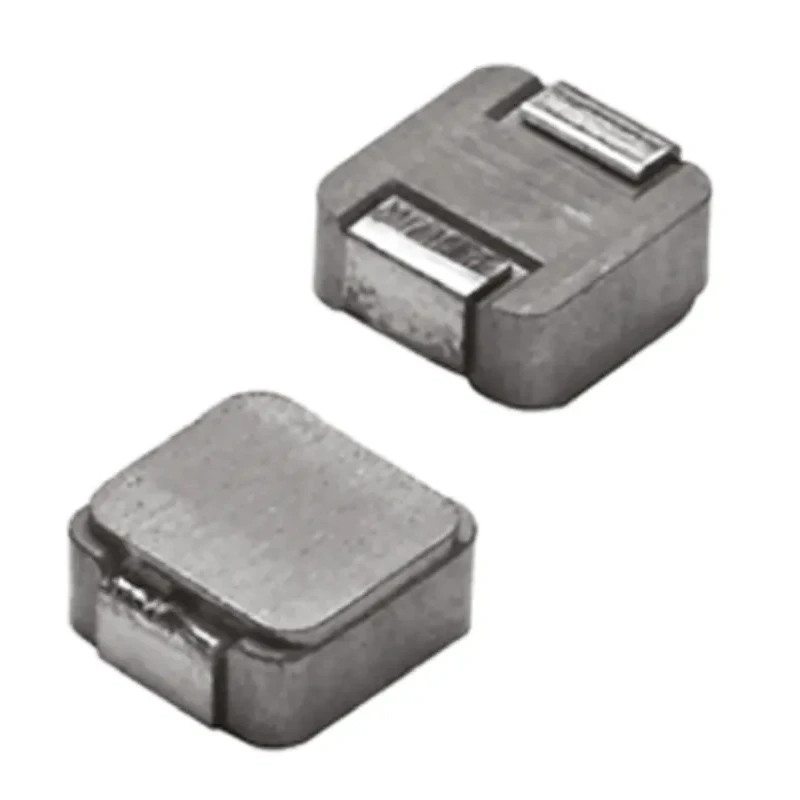 Vishay 1616 Shielded Surface Mount Inductor with Metal Composite Core 1 μH ±20% 4.5 A Idc IHLP1616BZER1R0M11