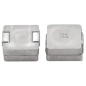 Vishay 5050 Shielded Surface Mount Inductor with Metal Composite Core 10 μH ±20 %, 10 A Idc IHLP5050FDER100M01