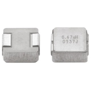Vishay 2525 Shielded Surface Mount Inductor Metal Composite Core 3.3 μH ±20% 6 A IHLP2525CZER3R3M01