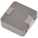 Vishay 4040 Shielded Surface Mount Inductor with Metal Composite Core 4.7 μH ±20% 9.5 A Idc IHLP4040DZER4R7M01