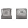 Vishay Shielded Surface Mount Inductor with Metal Composite Core, 5.6 μH ±20 %, 21 A Idc, Package 6767 IHLP6767GZER5R6M01