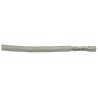 Alpha Wire Alpha Essentials Data & Bus Cable Series Data Cable 4 Pairs 4 Cores 0.2 mm² 30 m Grey Sheath Polyvinyl 6452 SL005