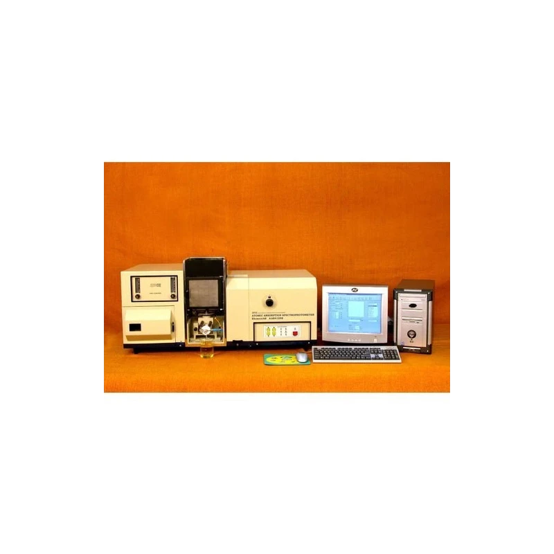  electronics-corporation-of-india-atomic-absorption-spectrophotometer-ecil-model-4141-1