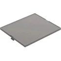 CAMDENBOSS Polycarbonate Cover DIN Rail Standard Height Module Box 42mm W 85mm L CNMB/5/PG