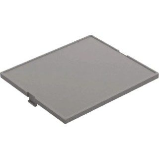CAMDENBOSS Polycarbonate Cover DIN Rail Standard Height Module Box 42mm W 85mm L CNMB/5/PG