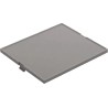 CAMDENBOSS Polycarbonate Cover DIN Rail Standard Height Module Box 42mm W 85mm L CNMB/5/PG