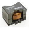 Murata Power Solutions 100 μH ±15% 7.5 A Wirewound Surface Mount Inductor 6000B Series 60B104C
