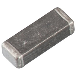 Wurth Elektronik Ferrite Bead Surface Mount 1.97 mm Height 2220 Package 4A Current Rating 74279224551
