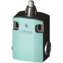 Siemens 3SE5 Series Plunger Limit Switch, 1 NO/1 NC, IP66, IP67, Metal Housing, 400V AC, 6A 3SE5122-0CC02