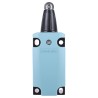 Siemens 3SE5 Series Plunger Interlock Switch 1 NO/1 NC Metal Housing IP66 IP67 400V AC 10A 3SE5112-0CD02