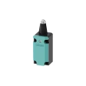 Siemens 3SE5 Series Plunger Interlock Switch 1 NO/1 NC Metal Housing IP66 IP67 400V AC 10A 3SE5112-0CD02