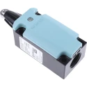 Siemens 3SE5 Series Plunger Interlock Switch 1 NO/1 NC Metal Housing IP66 IP67 400V AC 10A 3SE5112-0CD02