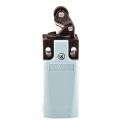 Siemens Roller Lever Interlock Switch 1 NO/1 NC, IP65, Plastic Housing, 400V, 4A, 