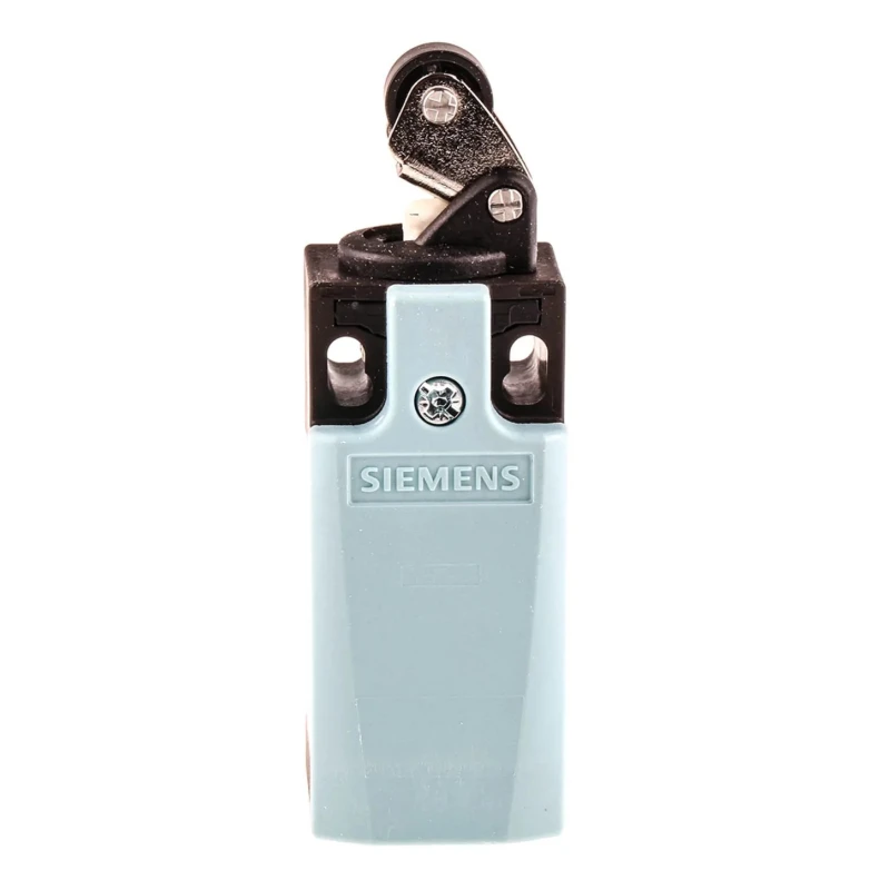 Siemens Roller Lever Interlock Switch 1 NO/1 NC, IP65, Plastic Housing, 400V, 4A, 
