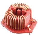 Wurth Elektronik Surface Mount Common Mode Choke WE-CMBH 3.3 mH Moulded ±30% 5 A 744834433