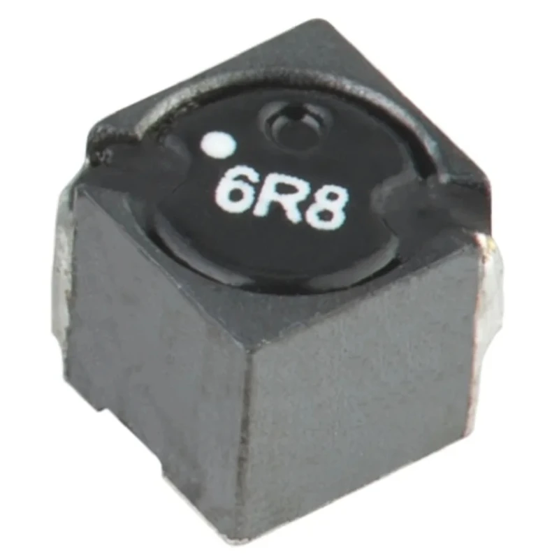 Wurth Elektronik WE-SPC 4838 Shielded Wirewound Surface Mount Inductor 22 μH ±20% 1.1A DC Current 74408943220